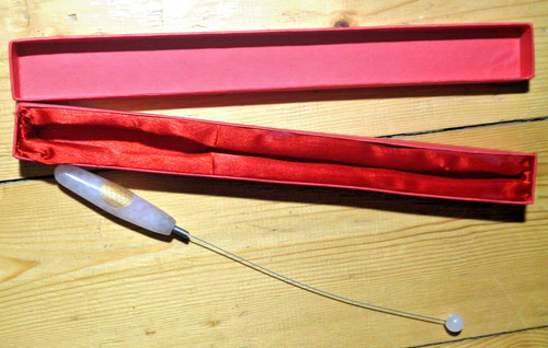 Einhandrute blume des - blume,