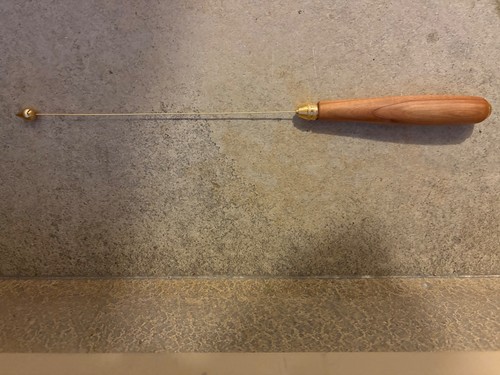 Bio tensor einhandrute - bio,