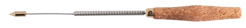 Tensor spirello mit korkgriff - tensor,