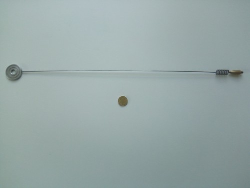 Medea einhandrute ohne - 7,