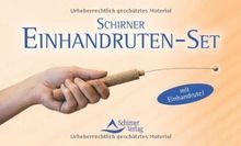 Einhandruten set mit - einhandruten-set:,