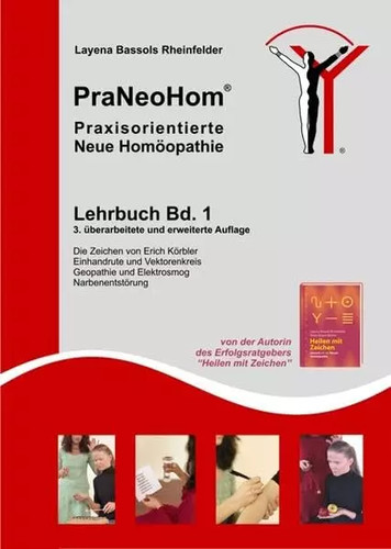Praneohom lehrbuch band - lehrbuch,