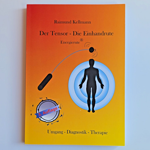 Raimund kellmann der tensor - kellmann:,