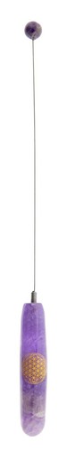 Einhandrute edelstein - (tensor),