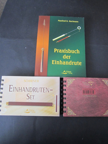 Schirner pendel set - schirner,