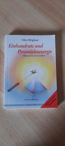 Einhandrute und