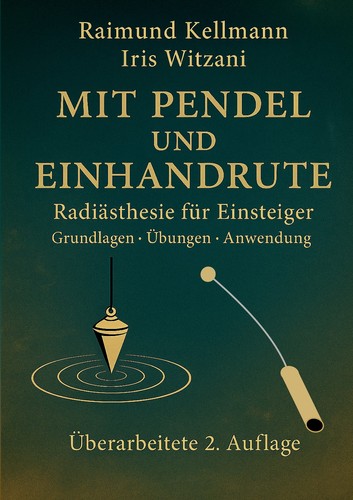 Mit pendel und einhandrute - mit,