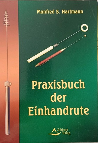 Praxisbuch der einhandrute - praxisbuch,