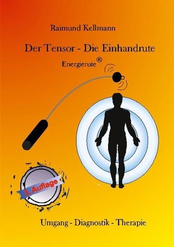 Der tensor die einhandrute - der,