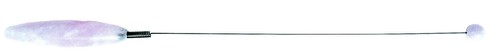 Einhandrute standard mit griff - einhandrute,