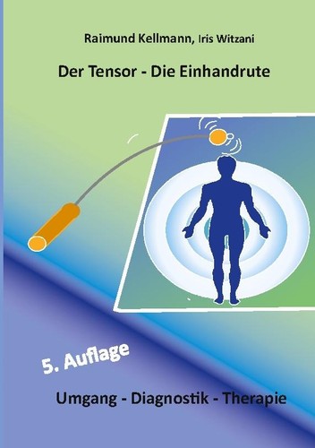 Der tensor die einhandrute - der,