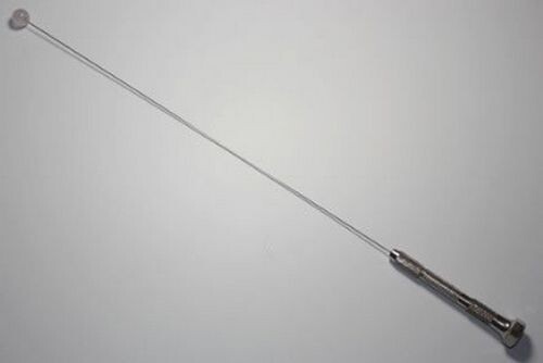 Einhandrute rosenquarz profi - einhandrute,