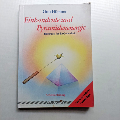 Einhandrute und