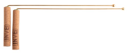 Zweihandrute 35cm mit - 35cm,,