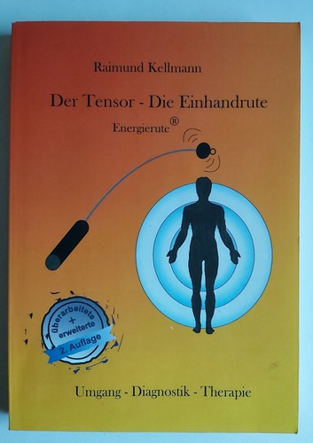 Der tensor die einhandrute - -, einhandrute-